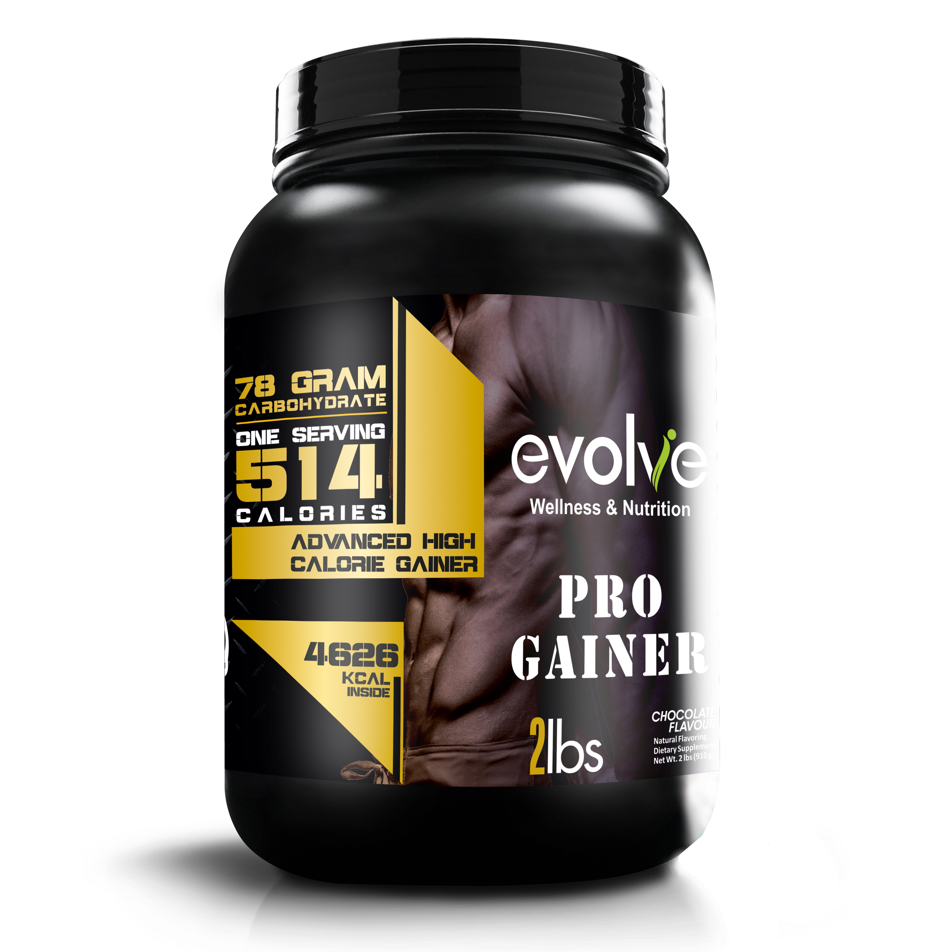 PRO GAINER 910 G